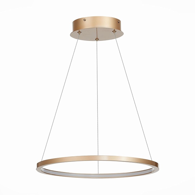 Подвесной светодиодный светильник ST Luce ST603.243.22 изображение 1 Подвесной светодиодный светильник ST Luce ST603.243.22 Фото № 1