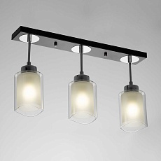 Подвесной светильник Citilux Фортуна CL156232 5