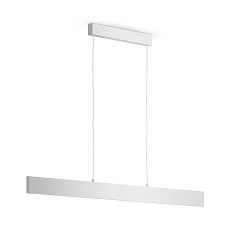 Подвесной светодиодный светильник Maytoni Step P010PL-L30W4K