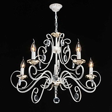 Подвесная люстра De City Аврора 371016005 2