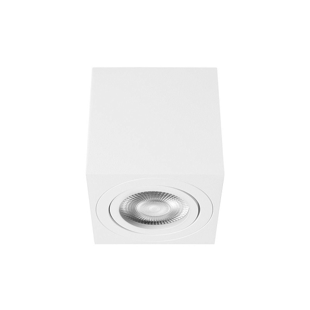 Накладной светильник Loft IT Unit 10340/A White изображение 1 Накладной светильник Loft IT Unit 10340/A White Фото № 1