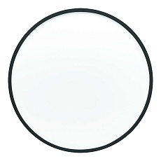 Настенно-потолочный светодиодный светильник Apeyron Spin 18-141