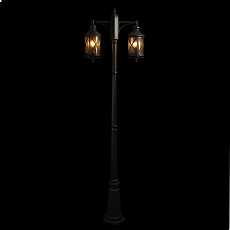 Ландшафтный светильник Loft IT Ferrara 100020/2200 5