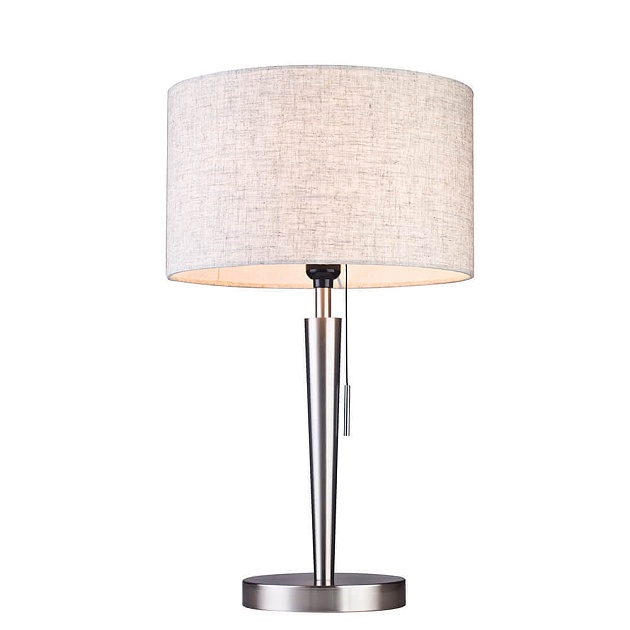 Настольная лампа Lucia Tucci Bristol T896.1 Фото № 1