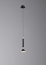 Светильник подвесной Alfa Light F3024-42 BLACK