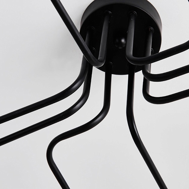 Потолочная люстра Imperium Loft Scheme 102020-26 Фото № 3