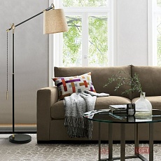 Торшер Imperium Loft Pipe 187989-26 4