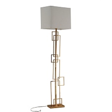 Торшер Moderli Nemesia V11137-1F