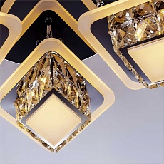 Потолочный светильник LED4U L5902-5 2