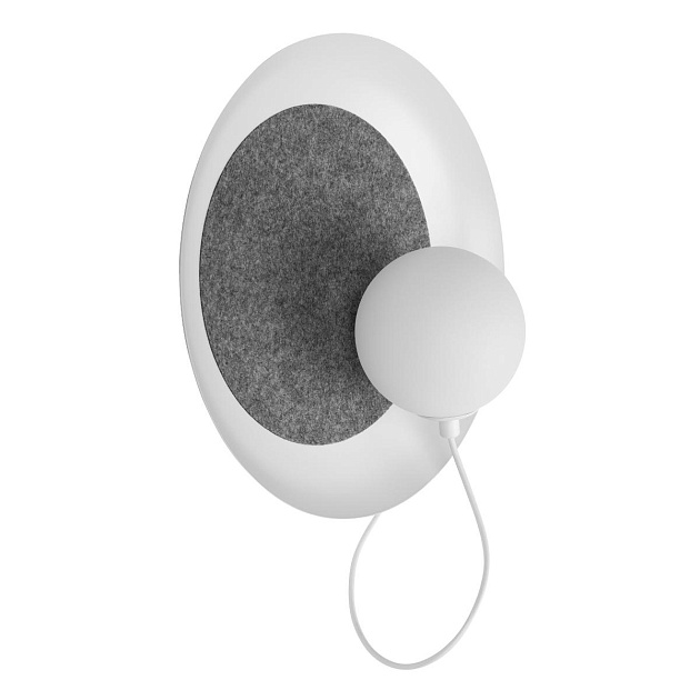 Бра Loft IT Wonders 10237W White изображение 5 Бра Loft IT Wonders 10237W White Фото № 5