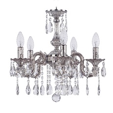 Подвесная люстра Bohemia Ivele 71103/5/125 A NW