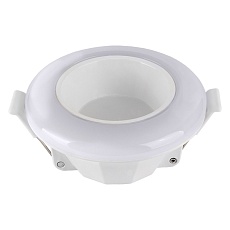 Светодиодный светильник General GDL-RW12-9BT-IP40-6+6