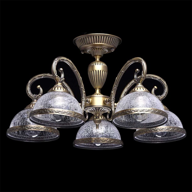 Потолочная люстра MW-Light Аманда 6 481011805 изображение 3 Потолочная люстра MW-Light Аманда 6 481011805 Фото № 3