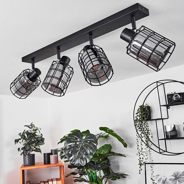 Спот Eglo Consaca 99713 Фото № 3