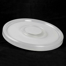 Потолочный светильник Lussole HARTLEY LSP-7437 1