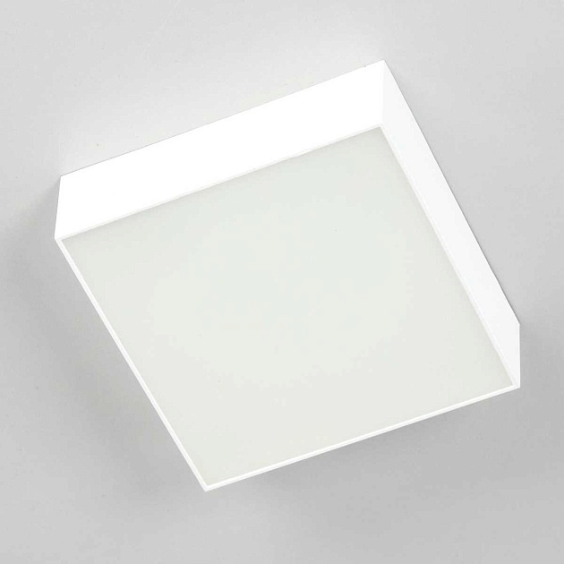 Накладной светодиодный светильник Citilux Тао CL712X120N Фото № 21