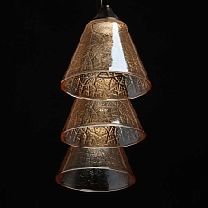 Потолочный светильник De City Dela 635014503 1