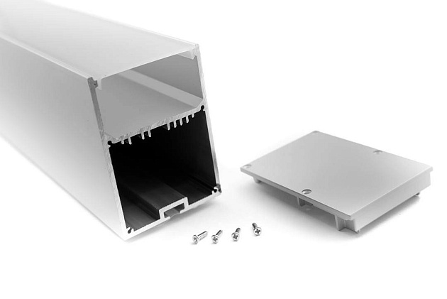 Профиль DesignLed LS.4970-R 010370 изображение 4 Профиль DesignLed LS.4970-R 010370 Фото № 4