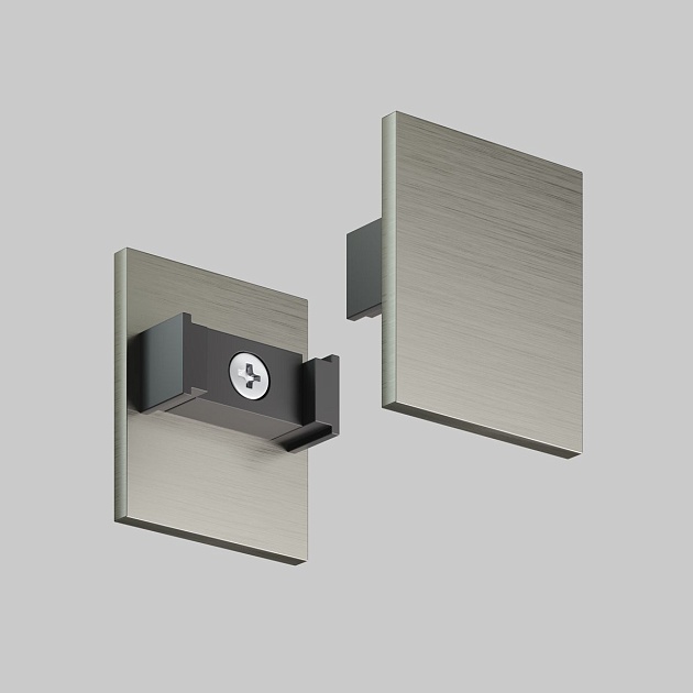Заглушка Denkirs Shine Base TR5735H-DN изображение 1 Заглушка Denkirs Shine Base TR5735H-DN Фото № 1