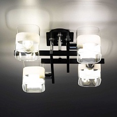 Потолочная люстра Citilux Вирта CL139242 3