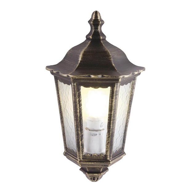 Уличный подвесной светильник Arte Lamp Portico A1809AL-1BN изображение 1 Уличный подвесной светильник Arte Lamp Portico A1809AL-1BN Фото № 1