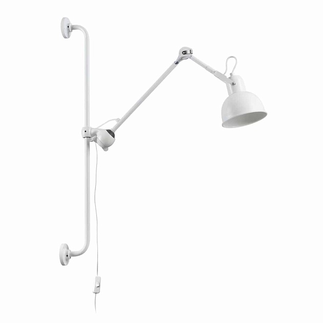 Спот Odeon Light Modern Arta 4126/1WA изображение 3 Спот Odeon Light Modern Arta 4126/1WA Фото № 3