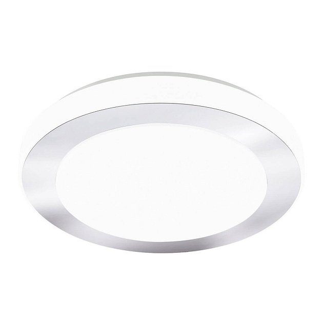 Потолочный светодиодный светильник Eglo Led Carpi 95283 изображение 1 Потолочный светодиодный светильник Eglo Led Carpi 95283 Фото № 1