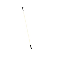 Настенно-потолочный светодиодный светильник Denkirs Flex DK7503-BK 1