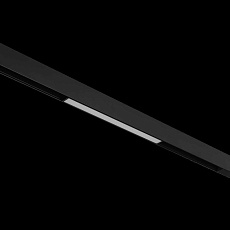Светильник трековый магнитный Crystal Lux CLT 0.33 001 12W BL M 3CCT-SMART