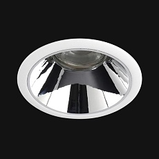 Встраиваемый светильник Crystal Lux CLT 052C WH-CH 2