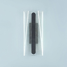 Настенный светильник LED4U L6337-01 GR 4