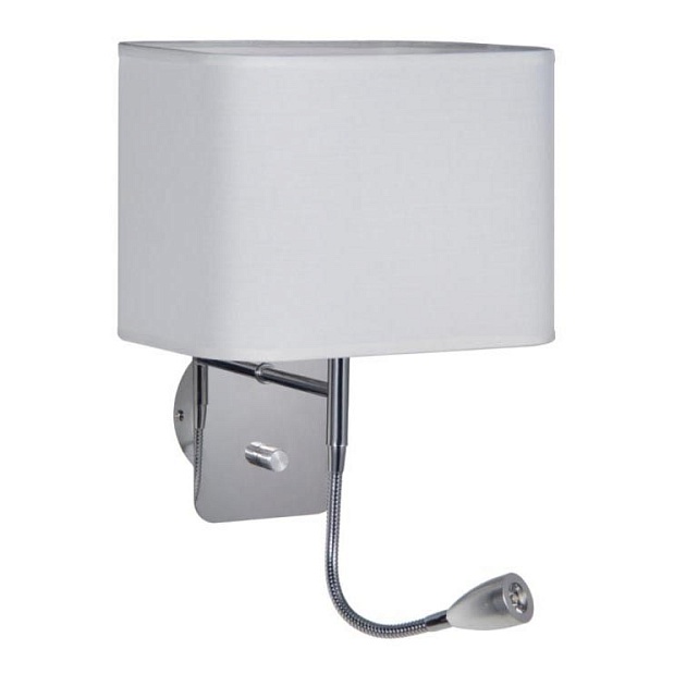 Бра Lumina Deco Boddi LDW 6051-2 WT изображение 1 Бра Lumina Deco Boddi LDW 6051-2 WT Фото № 1
