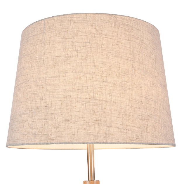 Торшер Maytoni Calvin Z177-FL-01-BR изображение 2 Торшер Maytoni Calvin Z177-FL-01-BR Фото № 2