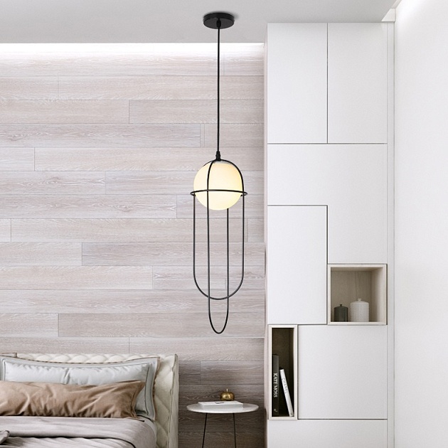 Подвесной светильник Imperium Loft Ascent 140535-26 изображение 6 Подвесной светильник Imperium Loft Ascent 140535-26 Фото № 6