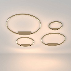 Потолочный светильник Maytoni Rim MOD058CL-L65BS3K 1