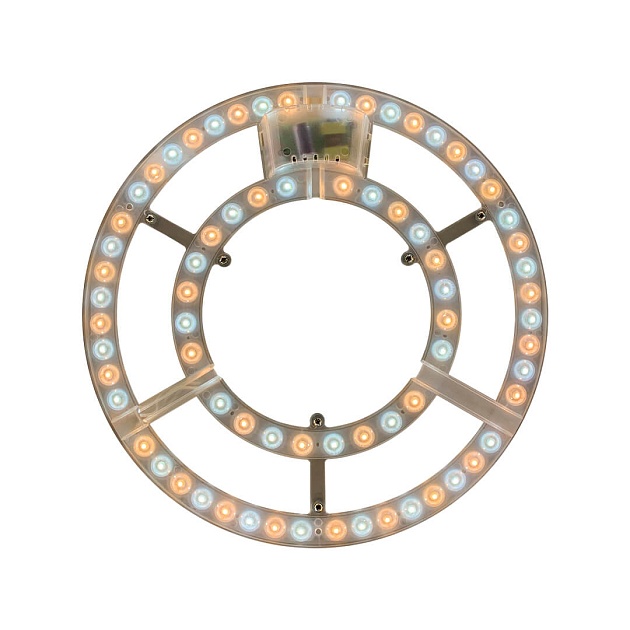 Светодиодный модуль Apeyron со встроенным драйвером 02-69 изображение 1 Светодиодный модуль Apeyron со встроенным драйвером 02-69 Фото № 1