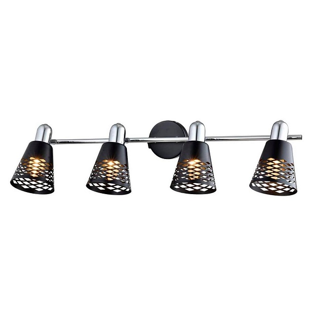 Спот Toplight Susan TL3760Y-04BC Фото № 1