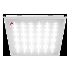 Потолочный светильник WOLTA Pro ДВО04-54-052-6К