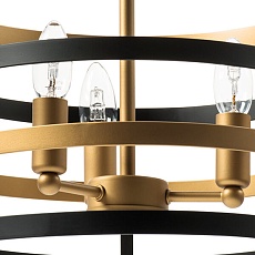 Подвесная люстра Lightstar Epsilon 735030 3