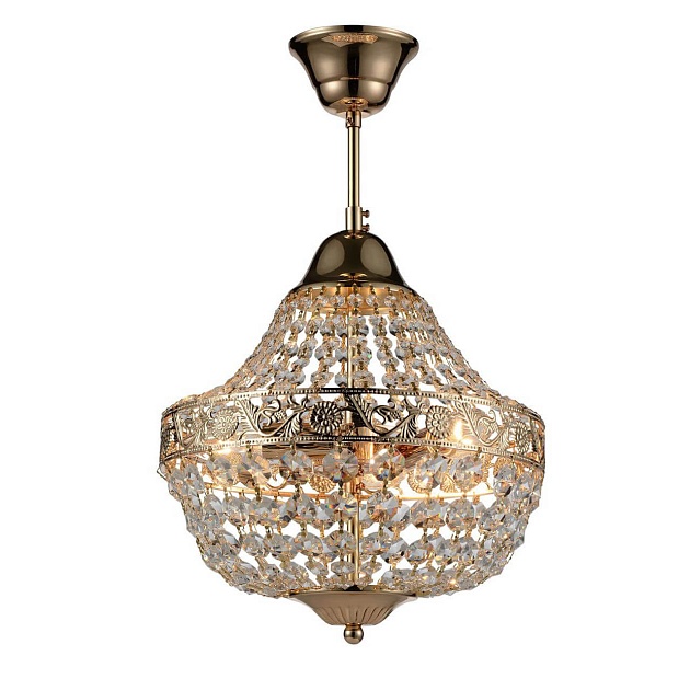 Подвесная люстра ST Luce Anticato SL669.203.03 Фото № 1