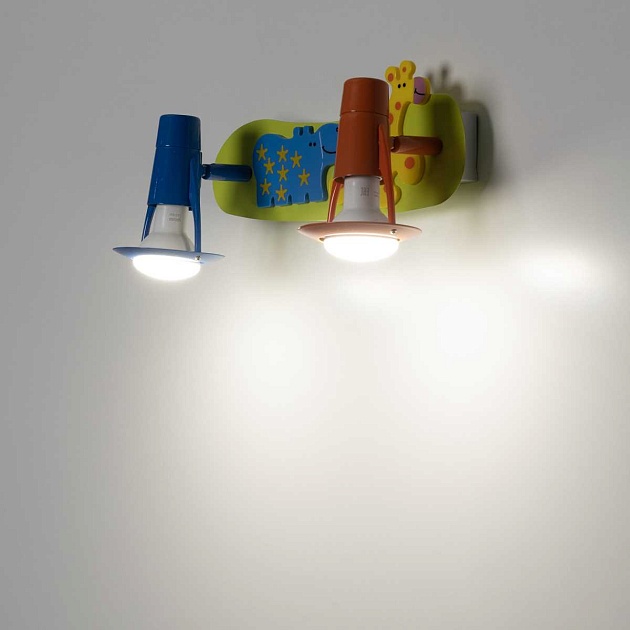 Спот Citilux Зоопарк CL602521 Фото № 9