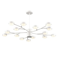 Люстра Lumion TORINA 8265/15 4