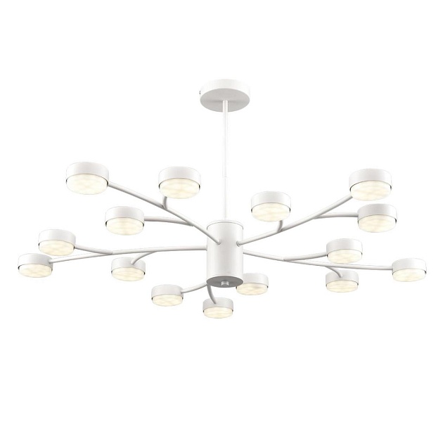 Люстра Lumion TORINA 8265/15 изображение 5 Люстра Lumion TORINA 8265/15 Фото № 5