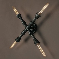 Бра Loft-Concept Loft Industrial Plumbing Water Tap 44.018-0 3218