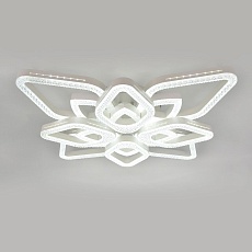 Потолочная светодиодная люстра Escada Sedna 10280/8LED 3