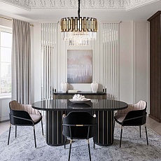 Подвесная люстра Bogates Deseo 337/8 Strotskis Smart 2