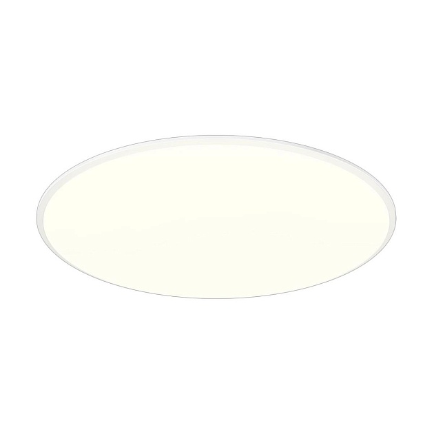 Потолочный светильник Mantra SLIM CCT 8690 изображение 9 Потолочный светильник Mantra SLIM CCT 8690 Фото № 9