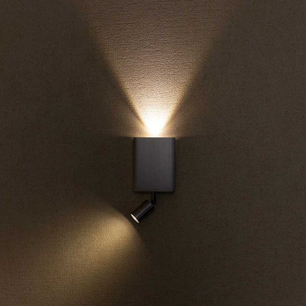 Настенный светильник Citilux Декарт CL704411 Фото № 10