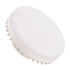 Лампа светодиодная REV GX53 16W 4000K нейтральный свет шар 32596 3 1