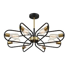 Люстра потолочная LUMION COMFI 8058/8C 1